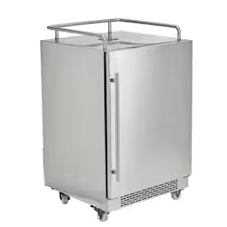 Coyote 24" Kegerator