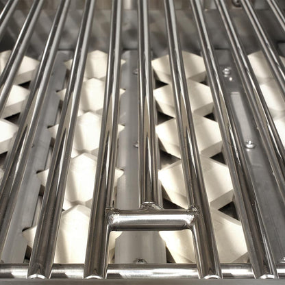 Artisan American Eagle Series 32-Inch Built In Gas Grill AAEP-32