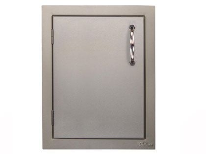 Artisan 17" Single Access Door