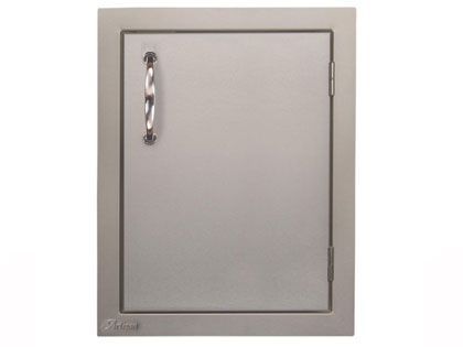 Artisan 17" Single Access Door