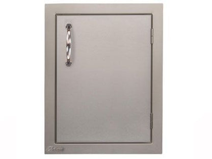 Artisan 17" Single Access Door