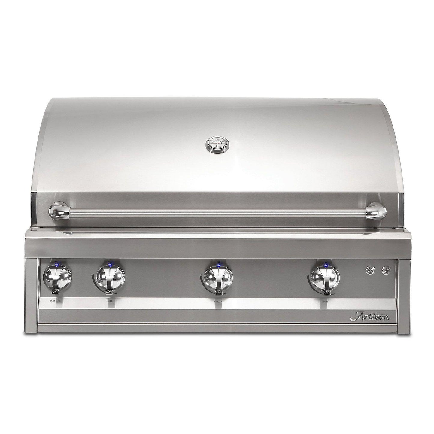Artisan Professional Series 36-Inch Gas Grill