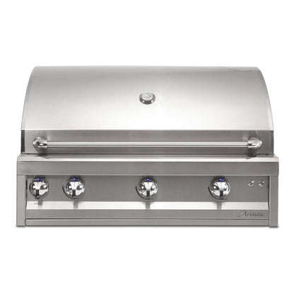 Artisan Professional Series 36-Inch Gas Grill