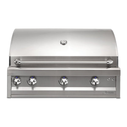 Artisan Professional Series 36-Inch Built In Gas Grill ARTP-36