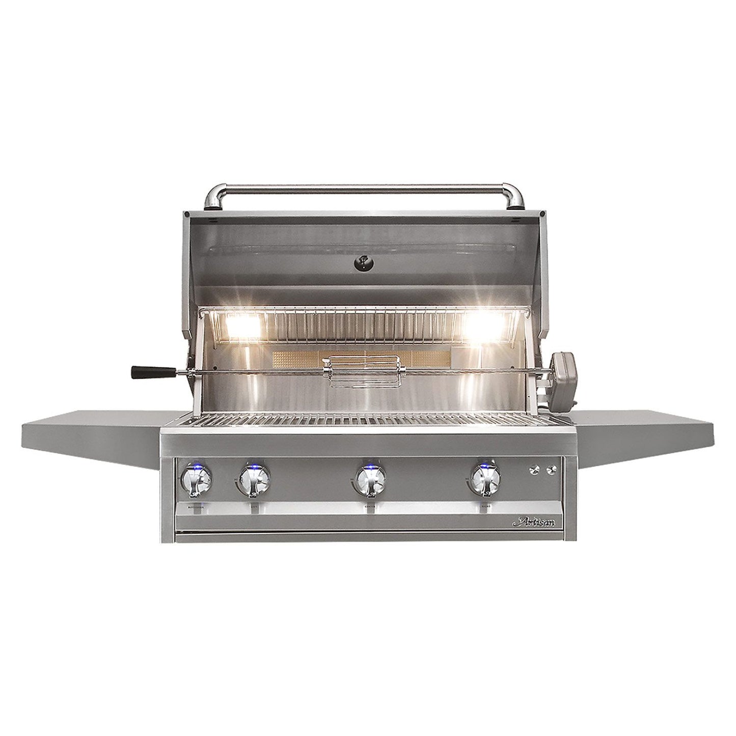 Artisan Professional Series 36-Inch Built In Gas Grill ARTP-36