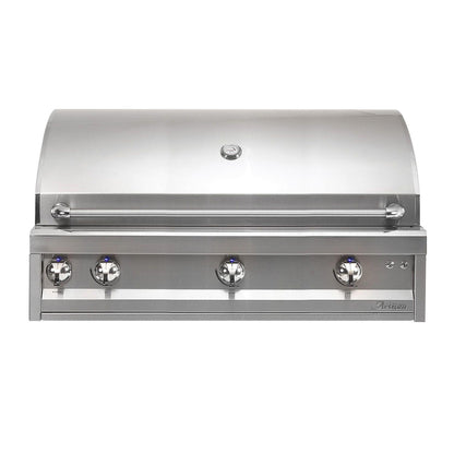 Artisan Professional Series 42-Inch Gas Grill