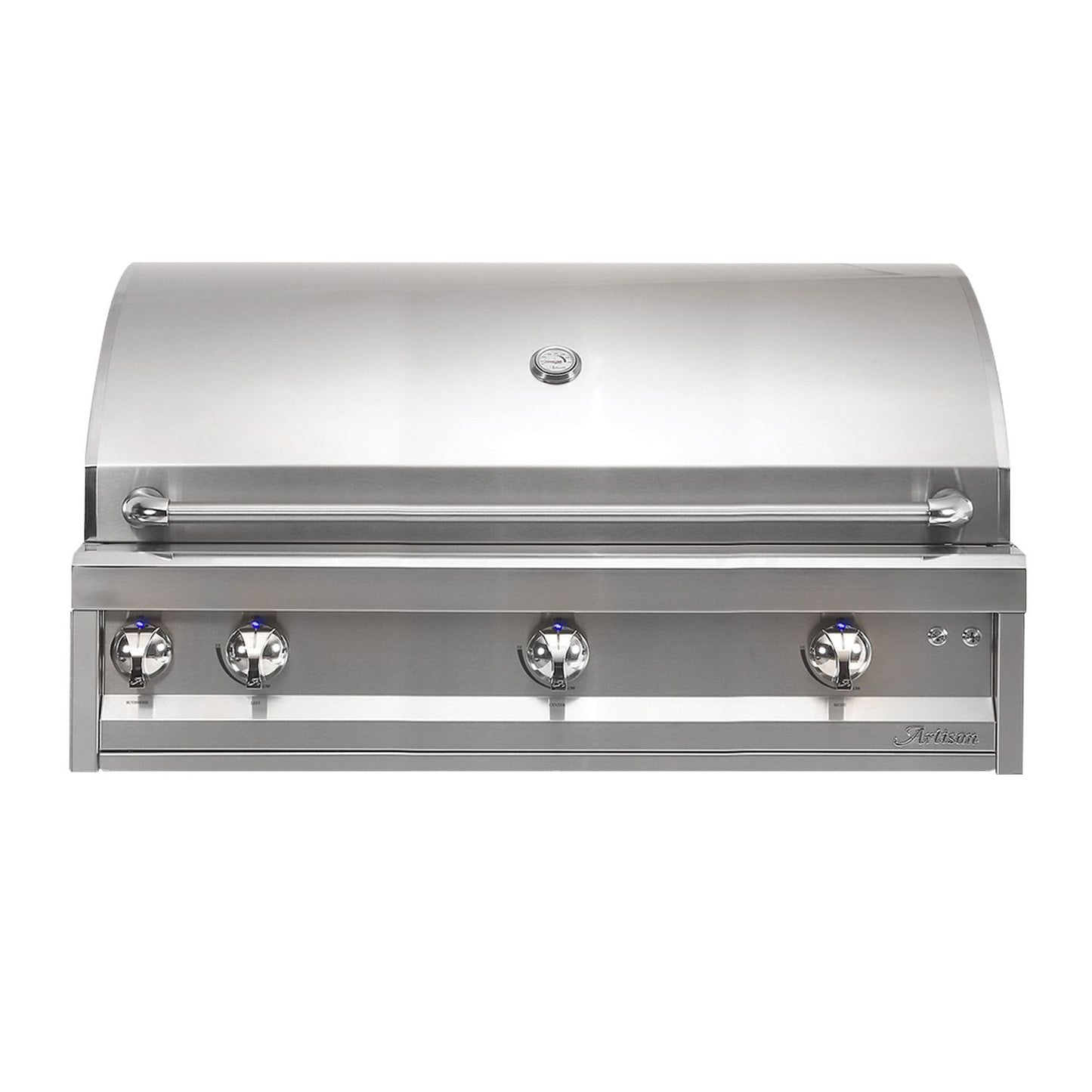 Artisan Professional Series 42-Inch Built In Gas Grill ARTP-42