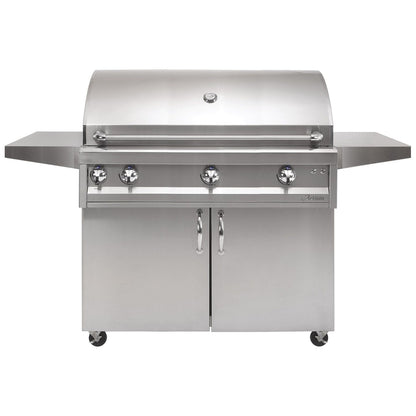 Artisan Professional Series 42-Inch Gas Grill on Cart ARTP-42C