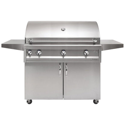 Artisan Professional Series 42-Inch Gas Grill