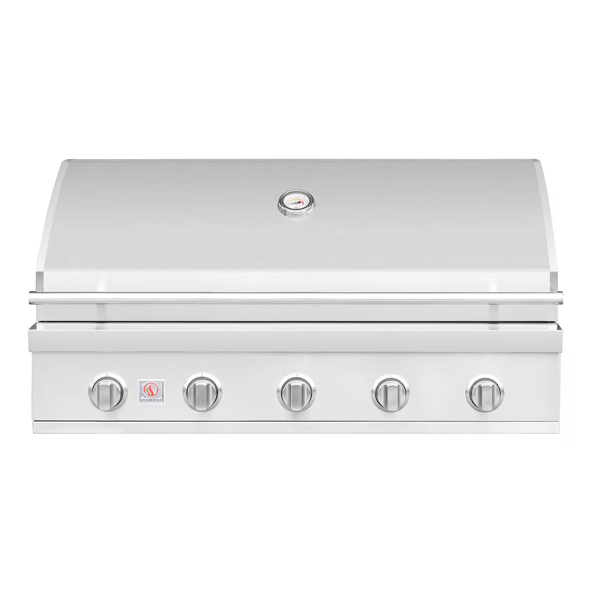 Summerset Sizzler 40-in 5 Burner Built-In
