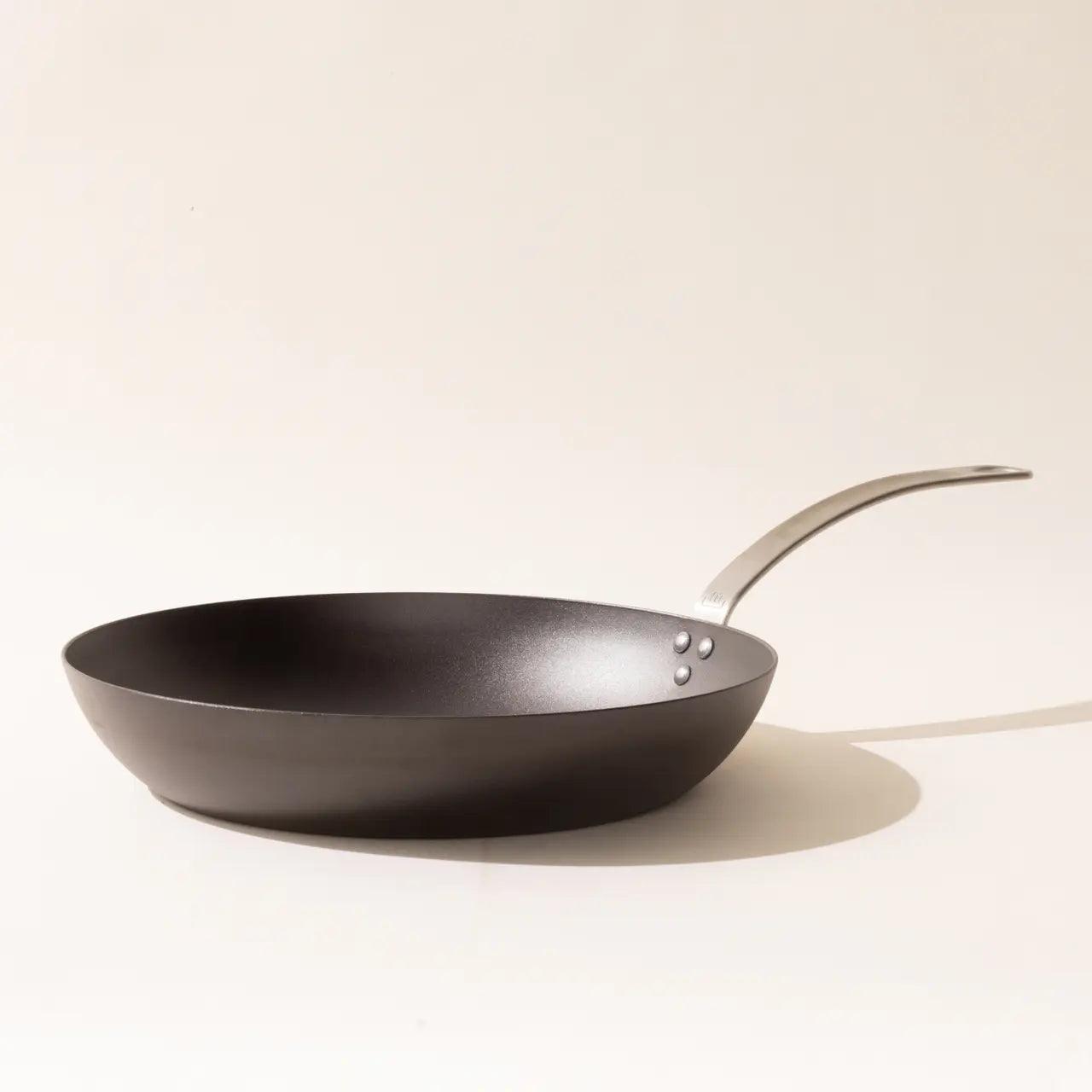 Made In Grill Fry Pan Carbon Steel - Thumbnail 3