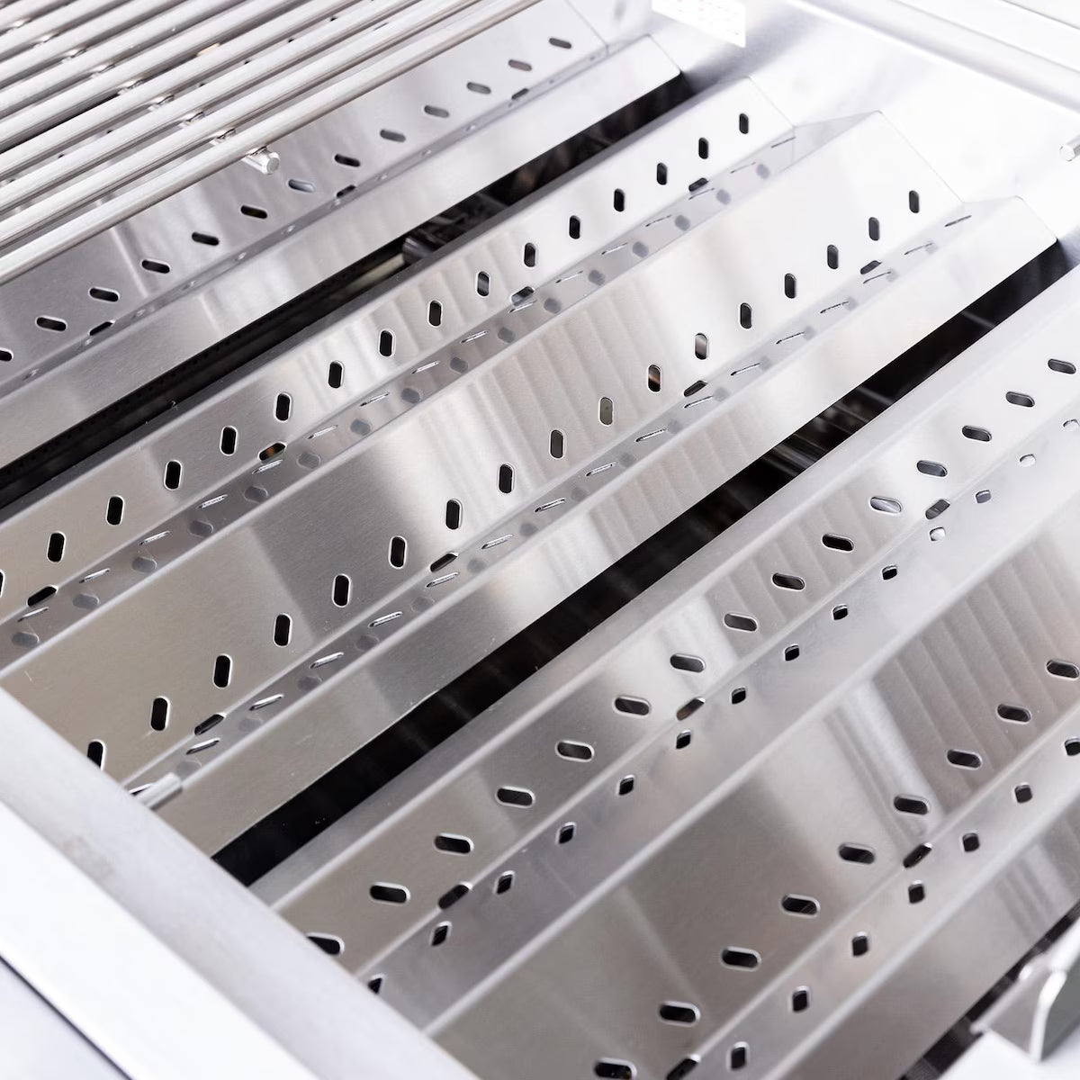 Summerset Sizzler 40-in 5 Burner Built-In