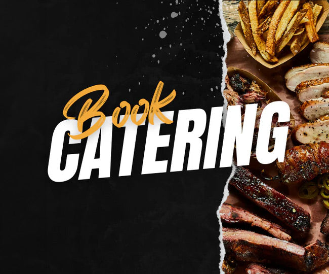 BBQ Catering Phoenix AZ