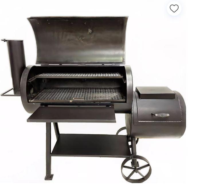 Old Country Bbq Pits Pecos Smoker Old Country Pits Brazo – Over