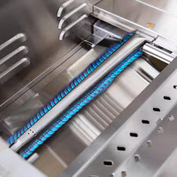 Summerset Sizzler 25-in 3 Burner Built-In Gas Grill