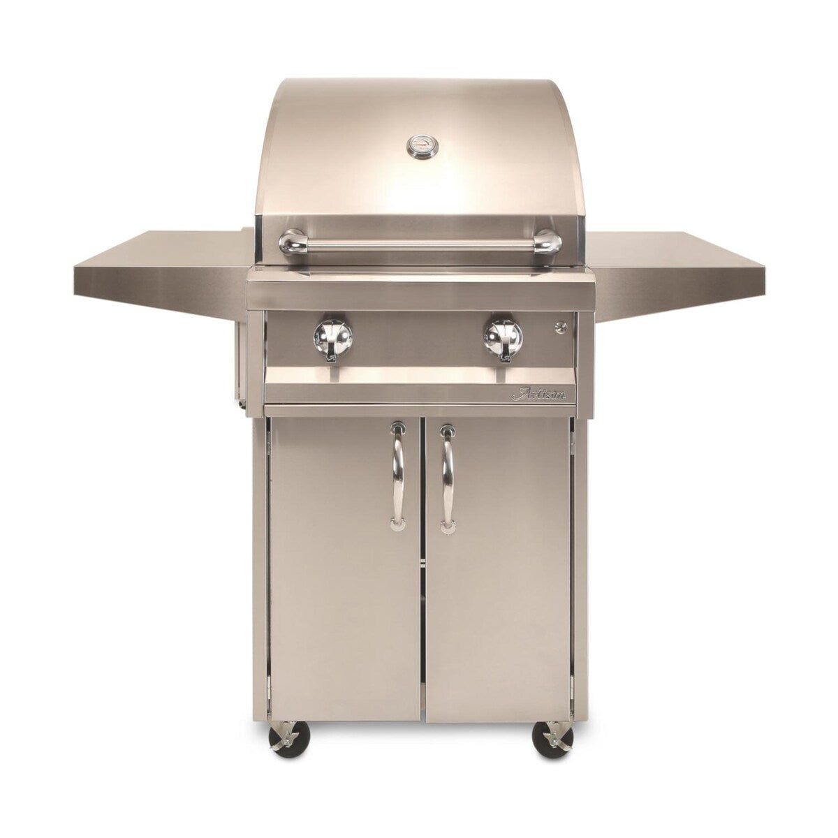 Artisan American Eagle Series 26-Inch Gas Grill