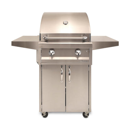 Artisan American Eagle Series 26-Inch Gas Grill