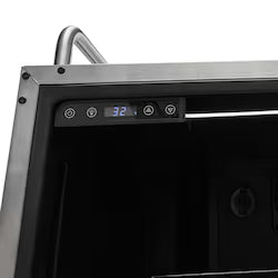 Coyote 24" Kegerator