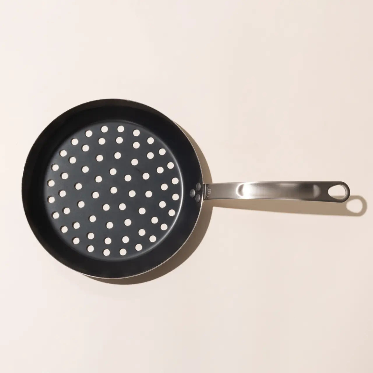 Made In 12" Carbon Steel Grill Frying Pan