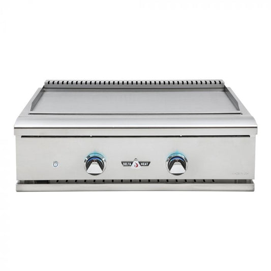 Delta Heat DHTG32 Built-In Gas Teppanyaki Grill