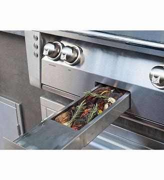 Alfresco 42” Luxury Grill