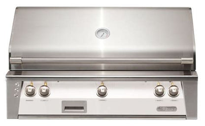 Alfresco 42” Luxury Grill