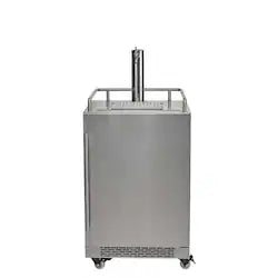 Coyote 24" Kegerator