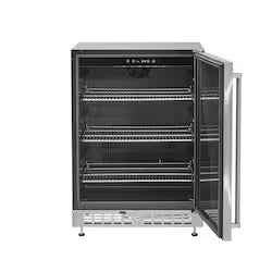 Coyote 21" Built-in Refrigerator