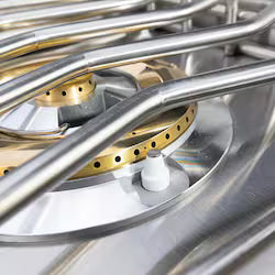 Coyote Single Side Burner
