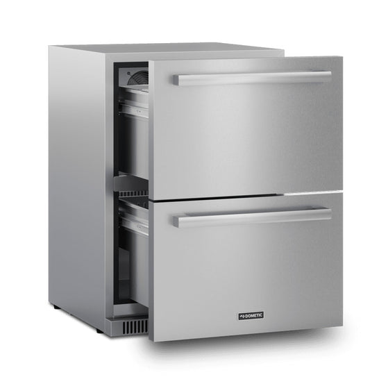 Twin Eagles 24" Refridgerated Drawers