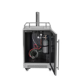 Coyote 24" Kegerator