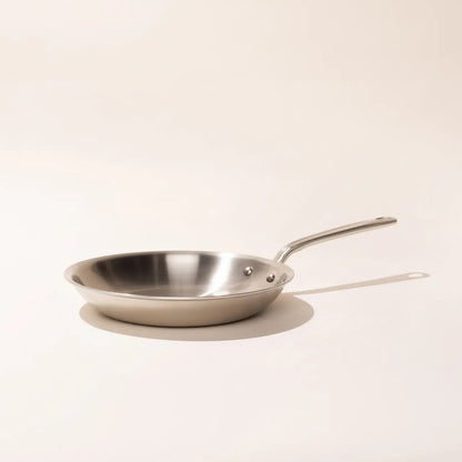 Made In 10" Stainless Clad Fry Pan