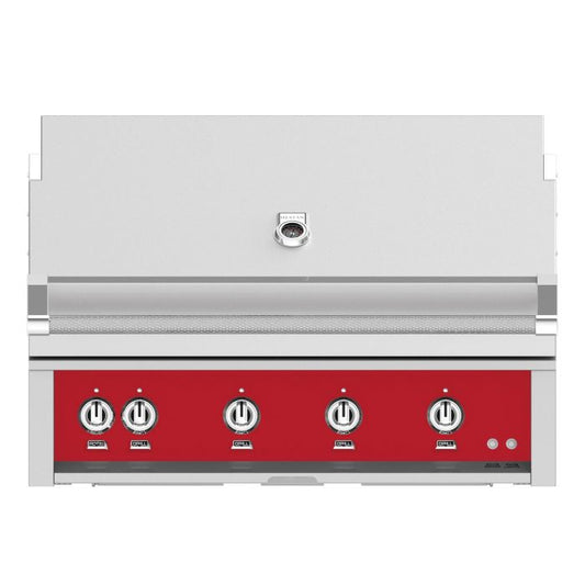 Hestan GBR42 Built-In Gas Grill 42Inch