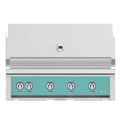 Hestan 42" Built-In Gas Grill