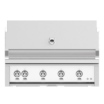 Hestan 42" Built-In Gas Grill