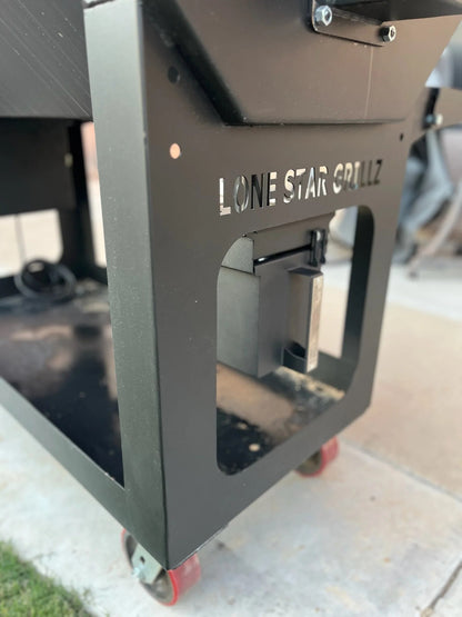 Grease Box GX-U and Thread Adapter