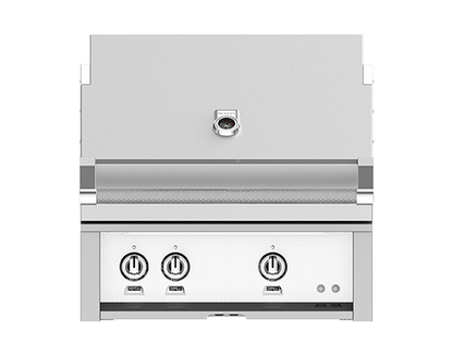 Hestan Double Drawer And Single Storage Door Combo