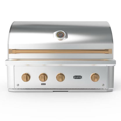 Wildfire 36 Inch Ranch PRO Gas Grill