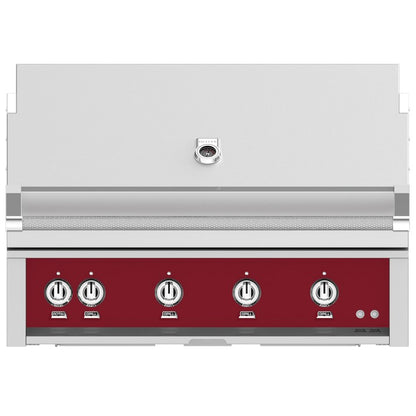 Hestan 42" Built-In Gas Grill