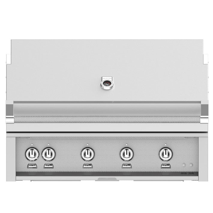 Hestan 42" Built-In Gas Grill