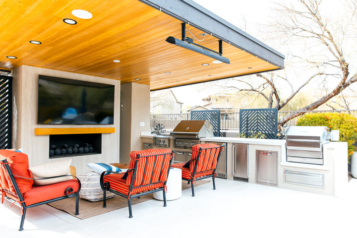 outdoor kitchen builder phoenix az
