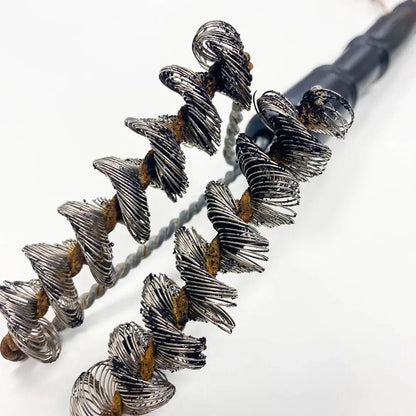 GrillGrate Grate Brush