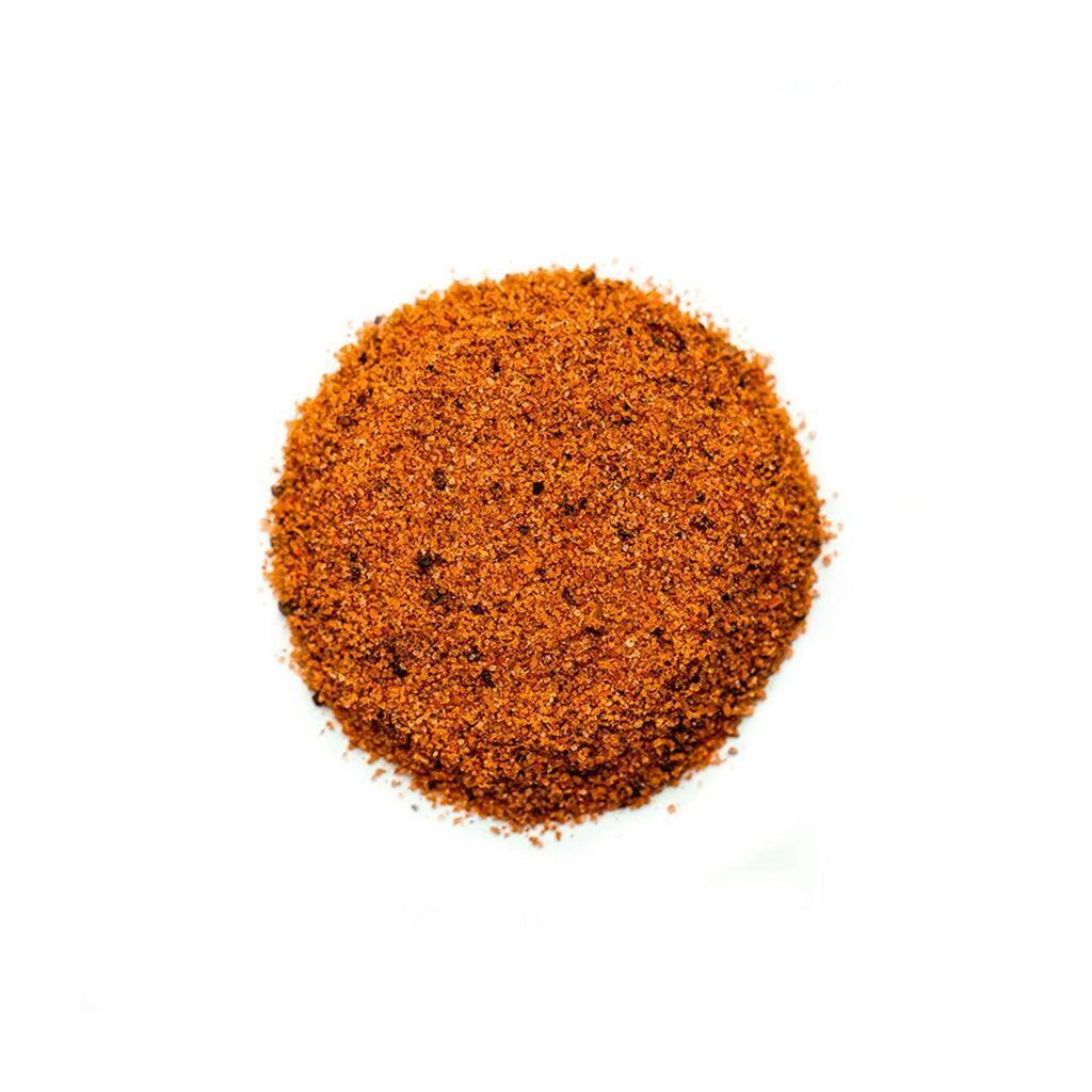 Cuso's Tequila Lime Habanero