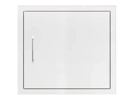 TrueFlame 22" x 20" Horizontal Access Door