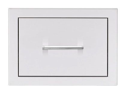 TrueFlame 17-Inch Single Drawer