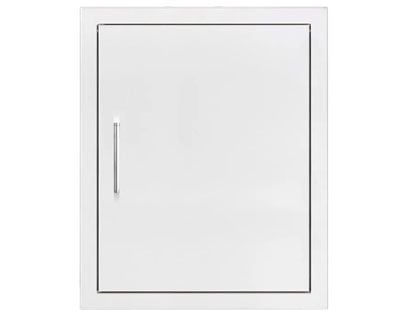 TrueFlame 18" x 22" Vertical Access Door