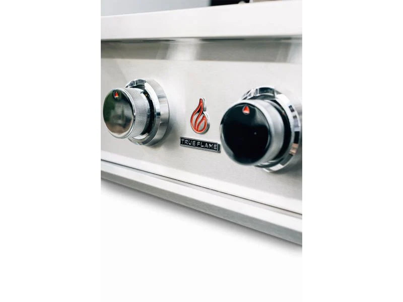TrueFlame E Series 32" 4-Burner Built-In Gas Grill