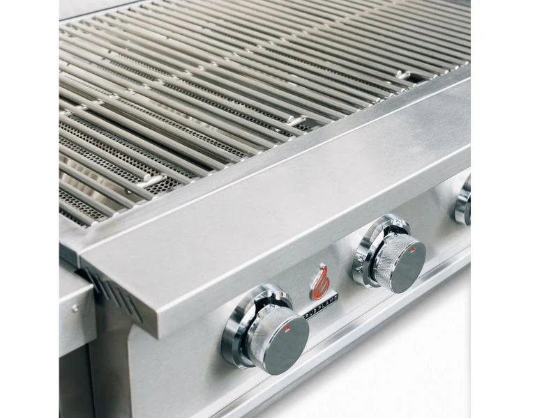TrueFlame E Series 32" 4-Burner Built-In Gas Grill