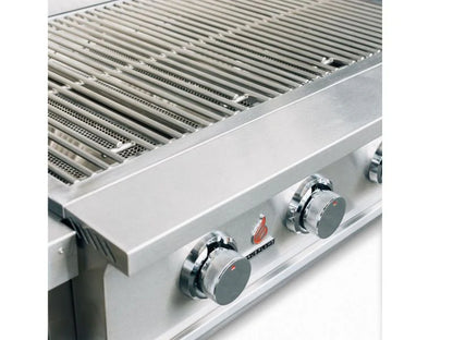 TrueFlame E Series 32" 4-Burner Built-In Gas Grill