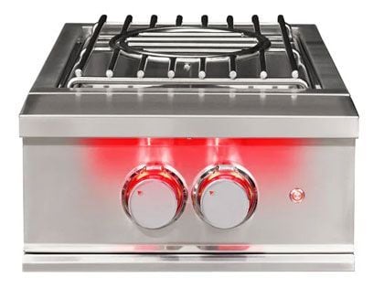 True Flame Power Burner